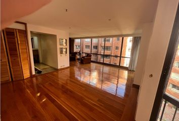 Apartamento en  Chapinero Alto, Bogotá