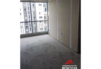 Apartamento en  Las Violetas, Dosquebradas