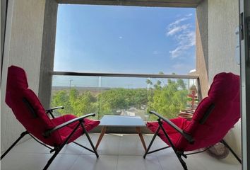 Apartamento en  La Providencia, Cartagena De Indias