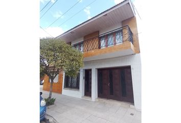 Casa en  San José, Mar Del Plata