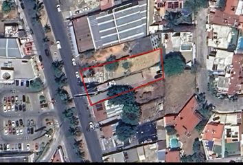 Lote de Terreno en  Maravillas, Cuernavaca, Morelos