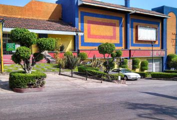 Edificio en  Maravillas, Cuernavaca, Morelos