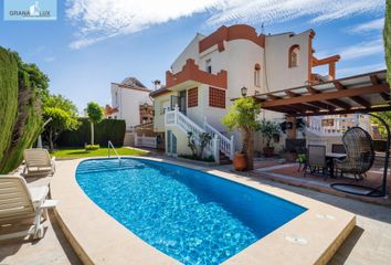 Chalet en  Ogijares, Granada Provincia