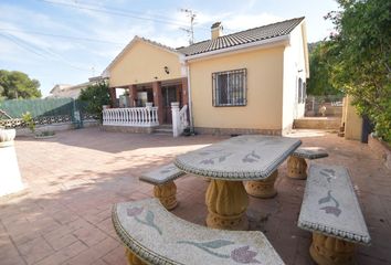 Chalet en  Albinyana, Tarragona Provincia