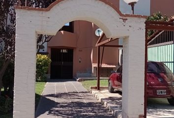 Departamento en  Nueva Ciudad, Mendoza