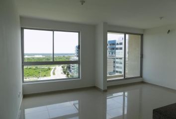Apartamento en  El Silencio, Barranquilla