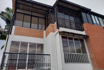 Casa en  Poblado Ii, Pereira