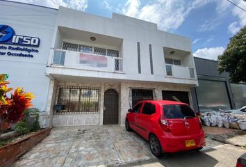 Casa en  Nueva Tequendama, Cali