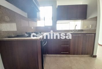 Apartamento en  Santa María De Los Ángeles, Medellín