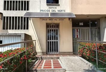 Apartamento en  Norte, Cali