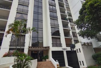 Apartamento en  La Campiña, Cali