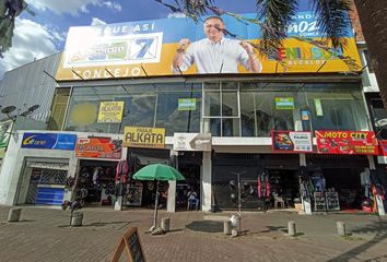 Local Comercial en  Ciudad Córdoba, Cali