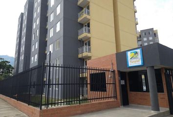 Apartamento en  La Estancia, Yumbo