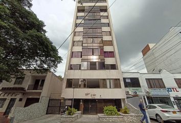 Apartamento en  Santa Mónica, Cali