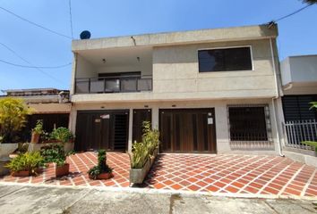 Apartamento en  Nueva Tequendama, Cali