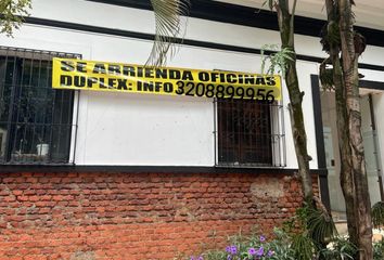 Oficina en  El Peñón, Cali