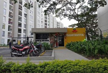 Apartamento en  Bretaña, Cali