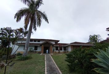 Casa en  La Estancia, Yumbo