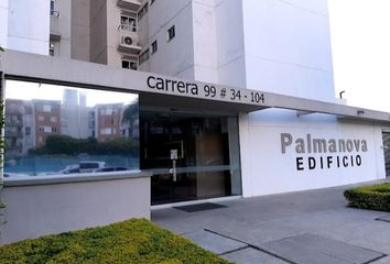 Apartamento en  Valle Del Lili, Cali