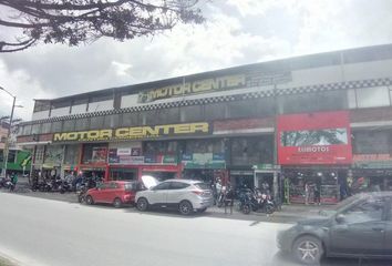 Local Comercial en  Restrepo, Bogotá