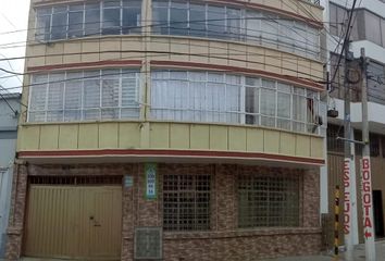 Apartamento en  El Vergel Occidente, Bogotá