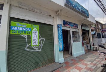 Local Comercial en  La Cabaña, Bogotá