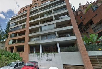 Apartamento en  Los Rosales Norte, Bogotá