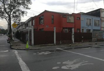 Casa en  Teusaquillo, Bogotá