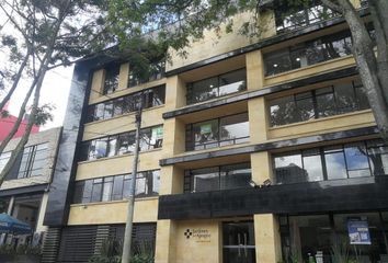 Oficina en  La Soledad, Bogotá