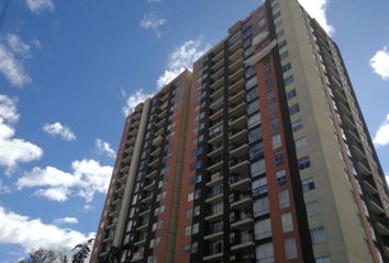 Apartamento en  Santa Isabel Noroccidente, Bogotá