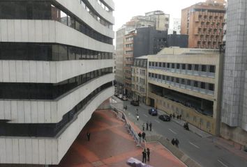 Oficina en  Las Nieves, Centro, Bogotá