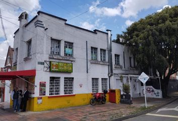 Casa en  Chapinero Alto, Bogotá