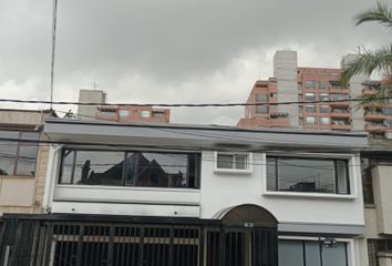 Casa en  Galerías, Bogotá