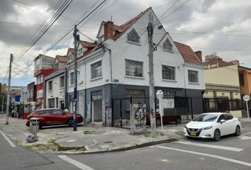 Local Comercial en  Chapinero Central, Bogotá