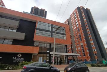 Apartamento en  Sagrado Corazón Centro, Bogotá