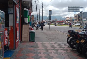 Local Comercial en  Santa Rita Noroccidente, Bogotá