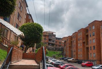 Apartamento en  Rafael Uribe Uribe, Bogotá