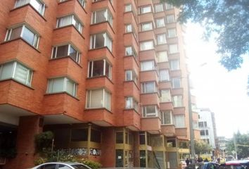 Apartamento en  Teusaquillo, Bogotá