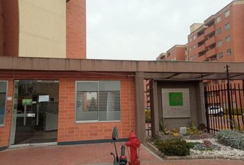 Apartamento en  Parque Residencial Alejandria Real, Mosquera