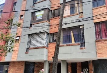 Apartamento en  San Blas, Bogotá