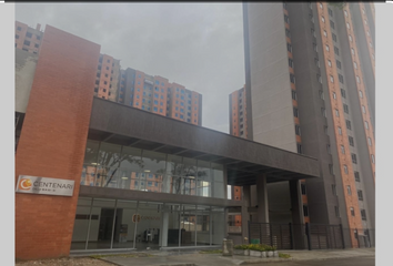 Apartamento en  Paloquemao, Bogotá