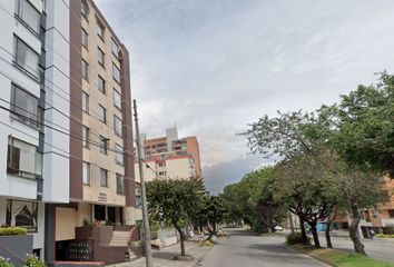 Apartamento en  Chapinero Occidental, Bogotá