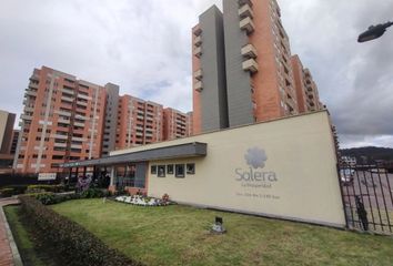 Apartamento en  Sosiego, Madrid