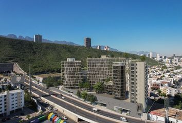Departamento en  Venustiano Carranza, Monterrey