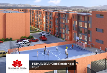 Apartamento en  Granjitas, Cajicá