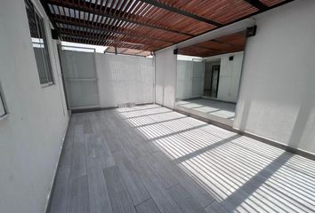 Departamento en  Calzada De Los Corceles 213, Colina Del Sur, Álvaro Obregón, Ciudad De México, 01430, Mex