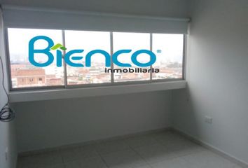 Apartamento en  La Universidad, Bucaramanga