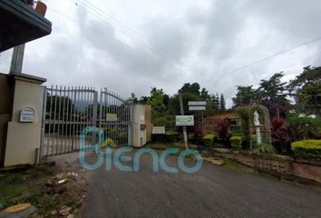 Lote de Terreno en  Cañaveral, Floridablanca