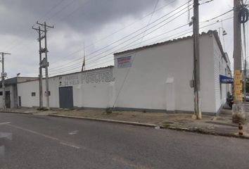 Bodega en  San Alonso, Bucaramanga