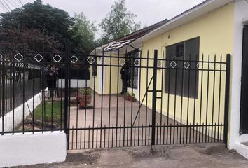 Casa en  Lo Prado, Provincia De Santiago